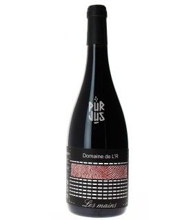 Les Mains - 2022 - Domaine de l'R