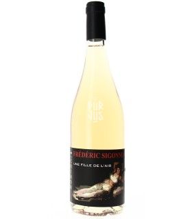 Une Fille de l'Air - 2024 - Domaine de l'R