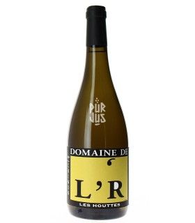 Les Houttes - 2024 - Domaine de l'R