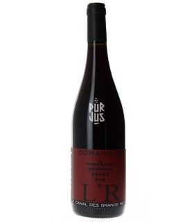 Le Canal des Grands Pièces - 2024 - Domaine de l'R