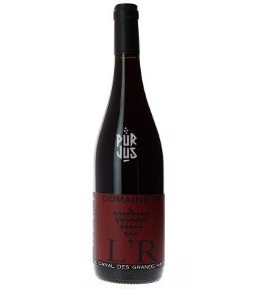 Le Canal des Grands Pièces - 2024 - Domaine de l'R