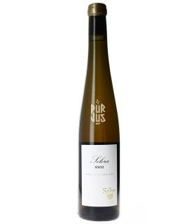 Solera - 2011 tirage 2024 - Château de la Selve