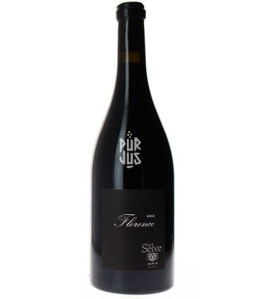 Florence - 2022 - Château de la Selve