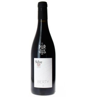 Berty - 2023 - Château de la Selve