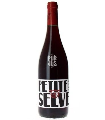 Petite Selve Rouge - 2024 - Château de la Selve