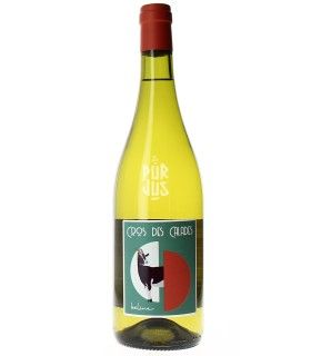 Béline - 2023 - Cros des Calades