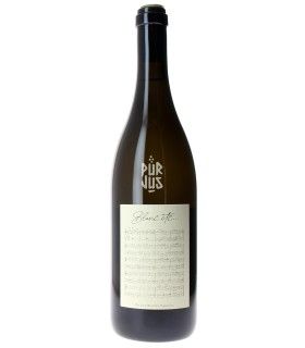 Blanc etc - 2020 - Louis Benjamin Dagueneau