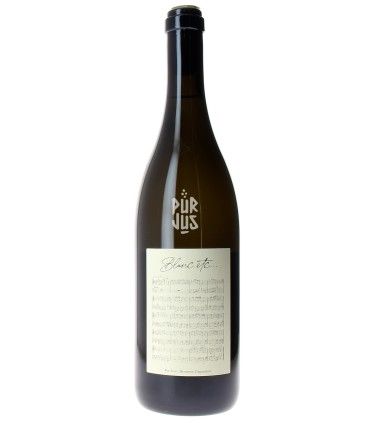 Blanc etc - 2020 - Louis Benjamin Dagueneau