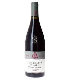 Clos du Chapeau - 2023 - Domaine de l'Arlot