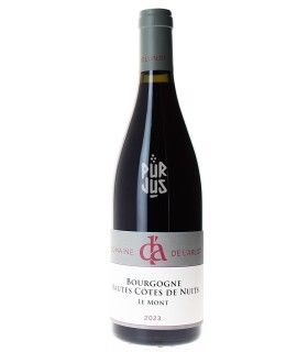 Hautes Côtes de Nuits "Le Mont" - 2023 - Domaine de l'Arlot