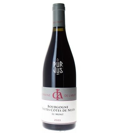 Hautes Côtes de Nuits "Le Mont" - 2023 - Domaine de l'Arlot