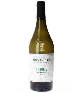 Savagnin Ouillé - 2023 - Fumey Chatelain
