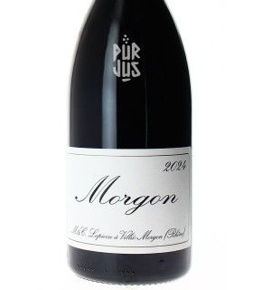Morgon - 2024 - Domaine Lapierre - Magnum