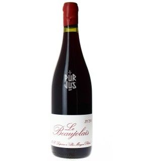 Le Beaujolais - 2024 - Domaine Lapierre