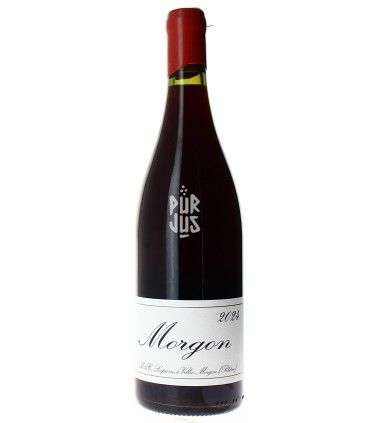 Morgon - 2024 - Domaine Lapierre