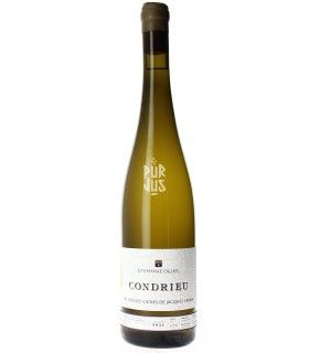 Condrieu Les Vieilles Vignes de Jacques Vernay - 2021 - Stéphane Ogier