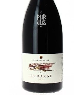 La Rosine - 2022 - Stéphane Ogier - Magnum