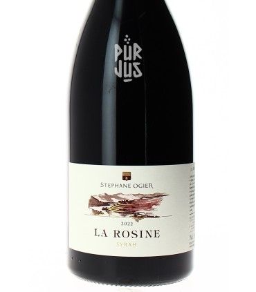 La Rosine - 2022 - Stéphane Ogier - Magnum