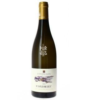 Condrieu La Combe de Malleval - 2023 - Stéphane Ogier