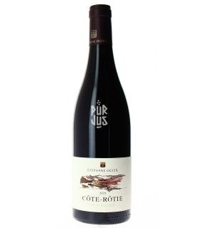 Côte Rôtie Mon Village - 2021 - Domaine Stéphane Ogier