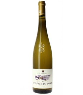 Viognier de Rosine - 2023 - Stéphane Ogier