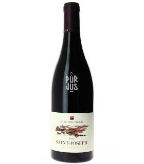 Saint Joseph Le Passage - 2022 - Domaine Stéphane Ogier