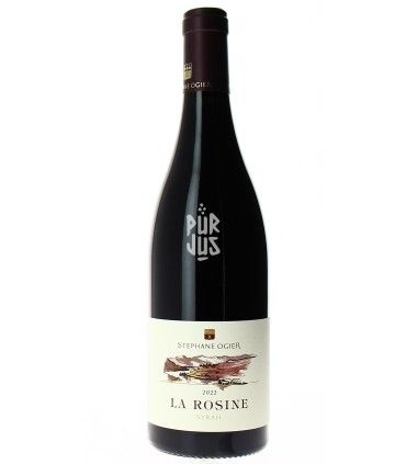 La Rosine - 2022 - Stéphane Ogier