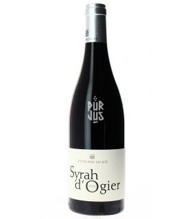 Syrah d'Ogier - 2022 - Stéphane Ogier
