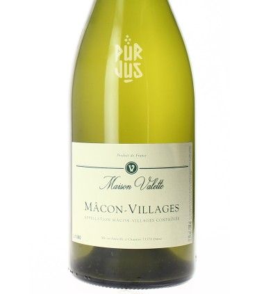 Mâcon Villages - 22/23/24 - Maison Valette - Magnum