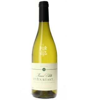 Et Pourtant... - 18/20/22/23 - Maison Valette