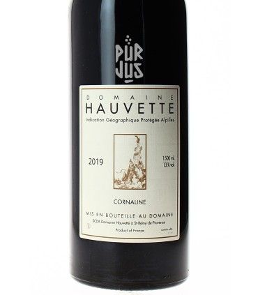 Cornaline - 2019 - Domaine Hauvette - Magnum