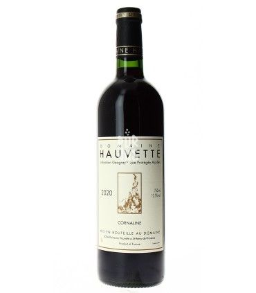 Cornaline - 2020 - Domaine Hauvette
