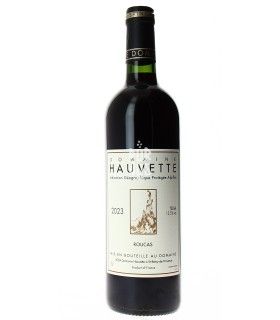 Roucas - 2023 - Domaine Hauvette