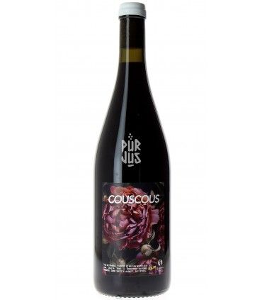 Couscous - 2021 - Lolita Sene