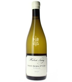 Saint Aubin 1er Cru En Remilly - 2023 - Domaine Hubert Lamy