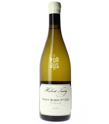 Saint Aubin 1er Cru En Remilly - 2023 - Domaine Hubert Lamy
