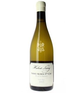 Saint Aubin 1er Cru Clos de La Chatenière - 2023 - Domaine Hubert Lamy