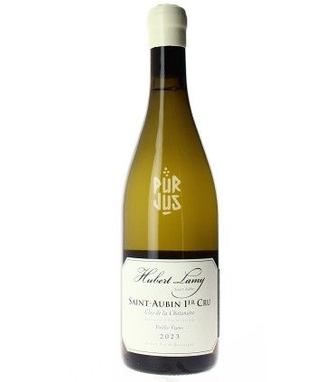 Saint Aubin 1er Cru Clos de La Chatenière - 2023 - Domaine Hubert Lamy