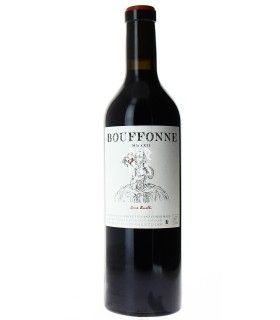 Bouffonne - 2022 - Maison Advinam