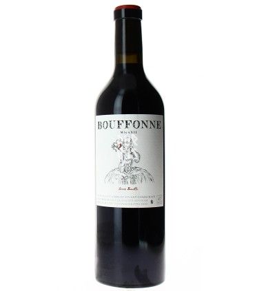 Bouffonne - 2022 - Maison Advinam