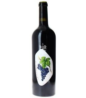 Le Genouillet - 2020 - Les Cailloux du Paradis