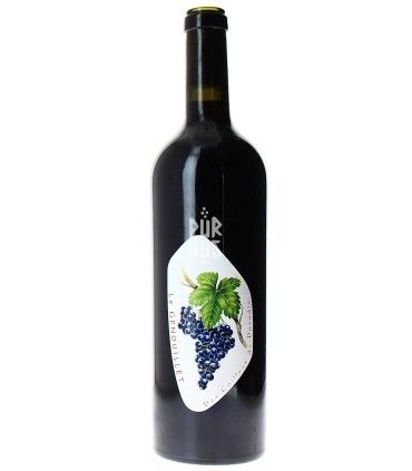 Le Genouillet - 2020 - Les Cailloux du Paradis