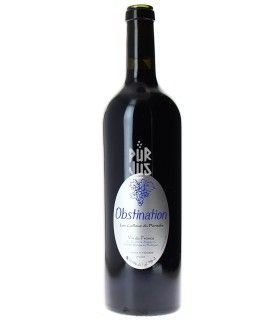 Obstination - 2020 - Les Cailloux du Paradis