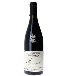 Les Marsaules - 2021 - Domaine du Bel Air