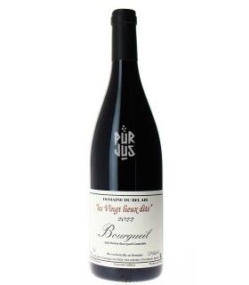 Les Vingt Lieux Dits - 2022 - Domaine du Bel Air