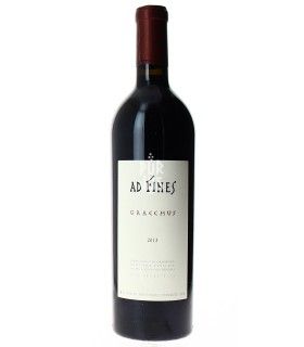 Gracchus - 2015 - Ad Fines