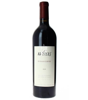 Gracchus - 2015 - Ad Fines