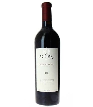 Domitilla - 2021 - Ad Fines