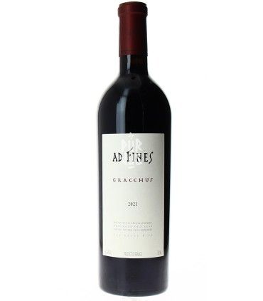 Gracchus - 2021 - Ad Fines