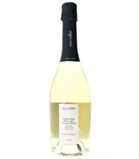 Jus de Raisin Pétillant Pinot Noir - Alain Milliat